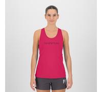 Karpos - Quick Top - Débardeur femme Virtual Pink - XS