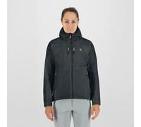 Coupe-vent full zip femme Karpos Ra Stua M
