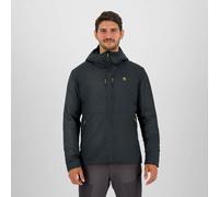 Coupe-vent full zip Karpos Ra Stua M