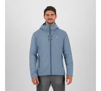 Karpos - Ra Stua Jacket - Veste coupe-vent homme Windw.Blue - M