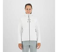 Karpos - Ra Stua Jacket - Veste coupe-vent femme Bright White - S