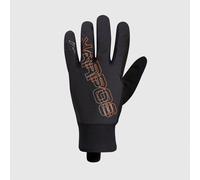 Karpos - Race Glove - Gants ski homme Black / Vibrant Orange - S