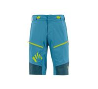 Karpos Rapid Baggy Shorts Bleu L Homme
