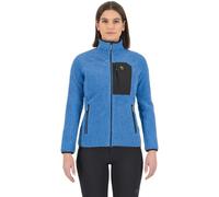 KARPOS Rocchetta Evo W Fl. - Femme - Bleu - taille L- modèle 2026