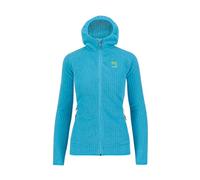 Karpos Rocchetta W H. FL Sweatshirt Femme