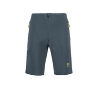 Karpos Roccia Bermuda Shorts Bleu 52 Homme
