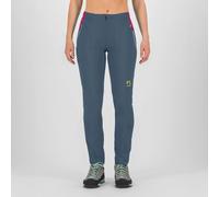 Karpos Roccia Pants Bleu 38 Femme