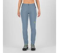 Karpos - Roccia Pants - Pantalon randonnée femme Windward Blue / Ombre Blue - IT 40