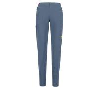 Karpos - Roccia Pants - Pantalon randonnée femme Bluefin / Innuendo - IT 48