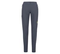 Karpos - Roccia Pants - Pantalon randonnée femme Ombre Blue / Bloom - IT 38