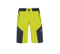 Karpos - Rock Evo Bermuda - Short escalade homme Primrose / Vulcan - IT 50