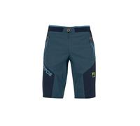 Karpos - Rock Evo Bermuda - Short escalade homme Stargazer / Vulcan - IT 54