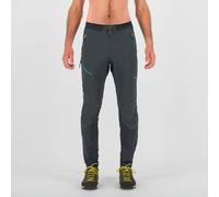Karpos - Rock Evo Pant - Pantalon randonnée homme Urban / Woodland Gray - IT 46