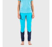 Karpos - Rock Evo Pants - Pantalon escalade femme Blue Atoll / Sky Captain - IT 42
