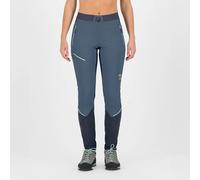 Karpos - Rock Evo Pants - Pantalon escalade femme Bluefin / Ombre Blue - IT 44
