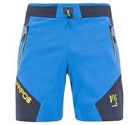 Karpos Rock Evo Shorts Bleu 44 Homme