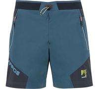 KARPOS Rock Evo Shorts - Homme - Bleu / Noir - taille 38- modèle 2025