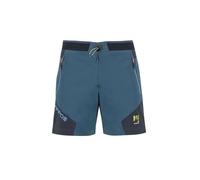 Karpos - Rock EVO Shorts - Short randonnée homme Stargazer / Vulcan - IT 54