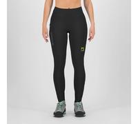 Karpos - Rock Evo Tights - Collant running femme Vulcan - L