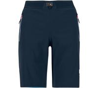 Karpos Rock Evo W Bermuda Outer Space Woman