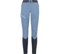 KARPOS Rock Evo W Pant - Femme - Bleu / Noir - taille 38- modèle 2025