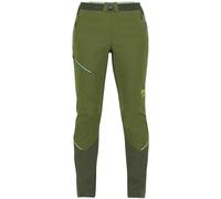 KARPOS Rock Evo W Pant - Femme - Vert - taille 36- modèle 2024