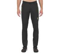 Karpos - Rock Pant - Pantalon escalade homme Black / Jasmine Green - IT 58