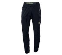 Karpos - Rock Pant - Pantalon escalade homme Black / Black - IT 46