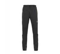 Karpos - Rock Pant - Pantalon escalade homme Black / Jasmine Green - IT 44