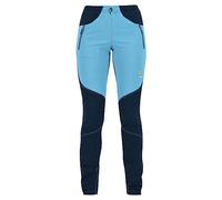 Karpos - Rock Pant - Pantalon escalade femme Blue Atoll / Sky Captain - IT 48