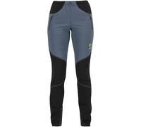 KARPOS Rock W Pant - Femme - Violet / Noir - taille 38- modèle 2024