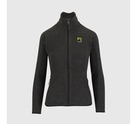 Karpos - Rosetta Fleece - Polaire femme Dark Slate - S