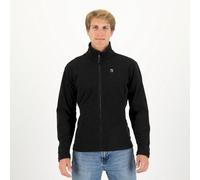 Karpos - Rosetta Fleece - Polaire homme Black - S