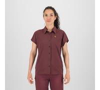 Karpos - Salatis Shirt - Chemise femme Vineyard - XS