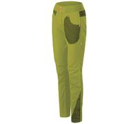 Karpos - Salice W Pant - Pantalon escalade femme Guacamole - IT 38