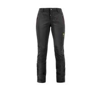 Karpos - San Martino Pant - Pantalon randonnée femme Black / Cabaret - IT 48