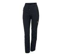 Karpos - San Martino Pant - Pantalon randonnée femme Black - IT 42