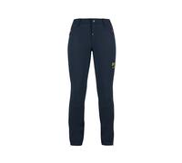 Karpos - San Martino Pant - Pantalon randonnée femme Vulcan / Blue Atoll - IT 50
