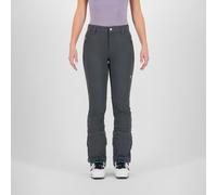 Karpos - San Martino Pant - Pantalon randonnée femme Woodland Gray - IT 44