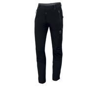 Pantalon ski de randonnée KARPOS SAN MARTINO (BLACK) homme 48