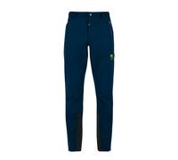 KARPOS San Martino Pant - Homme - Bleu - taille 46- modèle 2025
