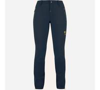 KARPOS San Martino W Pant - Femme - Bleu - taille 38- modèle 2025