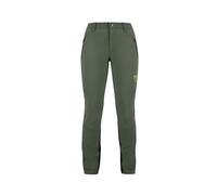 KARPOS San Martino W Pant Pantalon, Thyme, 46 Femme