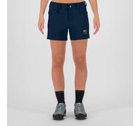 Karpos - Santa Croce Short - Short escalade femme Sky Captain - IT 46