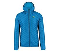 Karpos Sas Plat Jacket Bleu S Homme