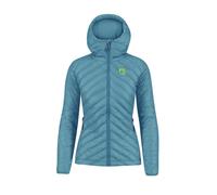 Karpos - Sas Plat W Jkt - Doudoune femme Mountain Spring - L