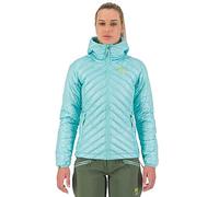 Karpos Sas Plat Jacket Bleu M Femme