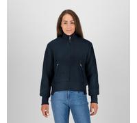 Karpos - Sass Bece Bomber - Manteau femme Carbon - XS