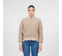 Karpos - Sass Bece Bomber - Manteau femme Taupe - S