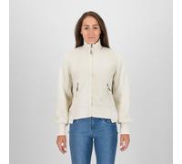 Karpos - Sass Bece Bomber - Manteau femme Vaporous Gray - XS